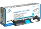 Toner Minolta MagiColor 2430/2480/2490, 2530/2590MF cyan