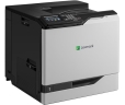 Lexmark CS827de