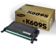 Toner oryginalny CLT-K609S, K609S czarny SAMSUNG