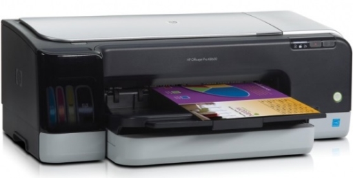 HP Officejet Pro K8600 drukarka atramentowa A3 - CB015A