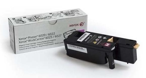 Toner oryginalny 106R02761 magenta Xerox