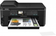Epson WorkForce WF-7515 - urządzenie wielofunkcyjne drukarka A3+, kopiarka, skaner, faks, sieć, wi-fi