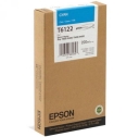 Tusz Epson Stylus Pro 7400 7450 9400 9450 T6122 cyan 220ml