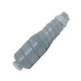 Toner Konica-Minolta Bizhub C6000 C7000, TN616K czarny A1U9150