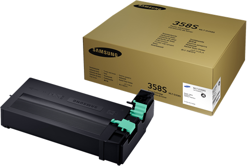 Toner oryginalny HP SV110A, MLT-D358S, 358S