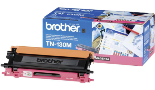 Toner magenta Brother HL-4040/4070, DCP-9040/9045, MFC-9440/9840 TN130M