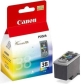Tusz Canon Pixma iP1800/iP2500/iP2600, Pixma MP140/MP190 kolor CL-38