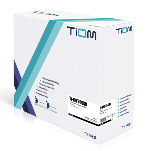 Toner Tiom zamiennik CF259X do HP LaserJet Pro M304 M404 M428 M406 M430 MFP 10k z czipem