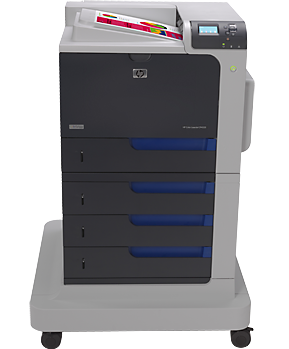 HP Color LaserJet Enterprise CP4525xh