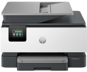 HP OfficeJet Pro 9125e Urządzenie wielofunkcyjne atramentowe 4w1 - program HP+