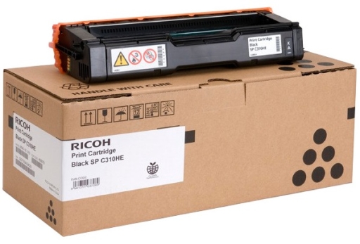 Toner Nashuatec Ricoh SP C231N, SP C232DN, SP C232SF, SP C242 czarny