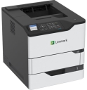 Lexmark MS822de Drukarka laserowa mono