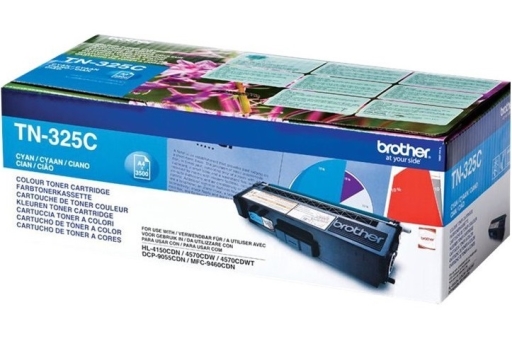 Toner Brother HL-4140CN 4150CDN, DCP-9055CDN 9270CDN, MFC-9460CDN 9970CDW, cyan