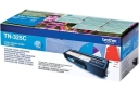 Toner Brother HL-4140CN 4150CDN, DCP-9270CDN cyan TN-325C 3,5k