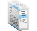 Tusz Epson SC-P800 Light Cyan T8505 80ml