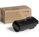 Toner Xerox VersaLink C600 Black 106R03927 16,9k