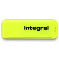 Pendrive USB Integral 8GB
