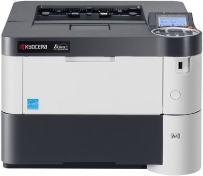 Drukarka Kyocera FS-2100DN