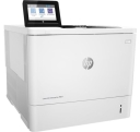 HP LaserJet Enterprise M611dn drukarka laserowa mono
