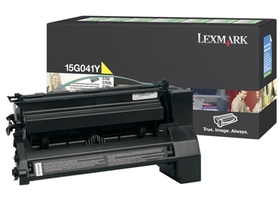 Lexmark C752/C760/C762