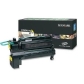 Toner żółty Lexmark X792de, X792X1YG