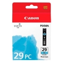 Tusz Canon Pixma Pro-1 PGI-29PC cyan foto