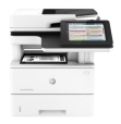 HP LaserJet Enterprise MFP M527f
