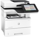 HP LaserJet Enterprise MFP M527f Urządzenie wielofunkcyjne laserowe mono