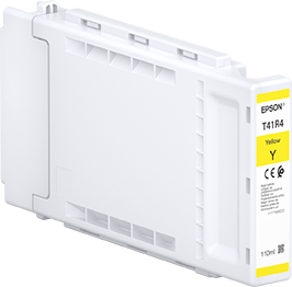 Tusz T41R4 Epson SureColor SC-T3400/3405 SC-T5400/5405 yellow 110ml