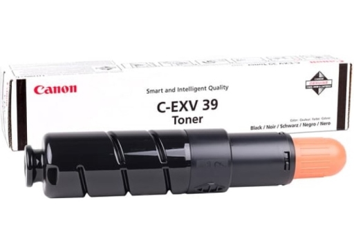 Toner Canon C-EXV39
