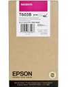 Tusz Epson Stylus Pro 7800 9800 T603B magenta 220ml