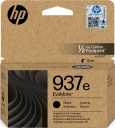 Tusz HP 937e do OfficeJet Pro Black 3,1k