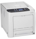 Ricoh SP C340DN Drukarka laserowa kolorowa