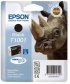 Tusz czarny Epson Stylus SX510W SX600FW, B40W, BX310FN BX610FW, 25,9 ml, T1001