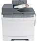 Urządzenie wielofunkcyjne Lexmark X544dn MFP