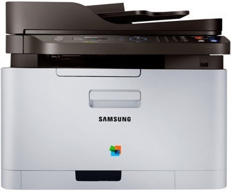 Samsung Xpress C460FW