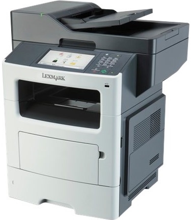 Lexmark MX611dhe