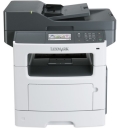 Lexmark MX511de urządzenie wielofunkcyjne A4