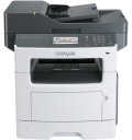 Lexmark MX511de urządzenie wielofunkcyjne A4