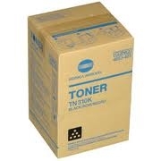 Toner czarny Konica Minolta CF 2203, Bizhub C350 C351 C450