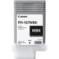 Tusz Canon PFI-107MBK black matte