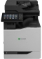 Lexmark CX825de