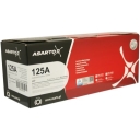 Toner Asarto zamiennik CB540A do HP CLJ CP1215/CP1515/CP1518 CM1312 czarny 2,2k