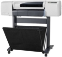 HP DesignJet 510 24-in ploter atramentowy