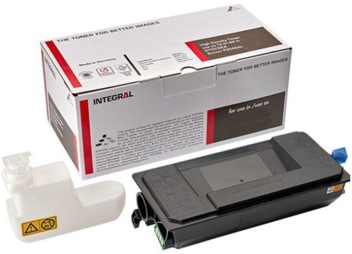 Toner Utax/Triumph-Adler P-4030D/DN/MFP P-4035MFP 12,5k Uwaga! Patrz opis! INTEGRAL