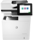 HP LaserJet Enterprise MFP M632h