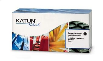 Toner Katun zamiennik uniwersalny  HP CE505X, 05X, CF280X, 80X, Canon 719H, C-EXV40