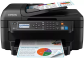 Epson WorkForce WF-2750DWF C11CF76402