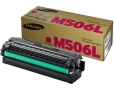 Toner oryginalny CLT-M506L Magenta Samsung