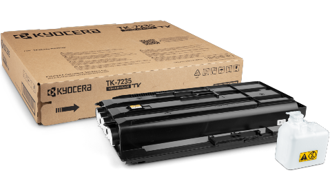 Toner do Kyocera TASkalfa MZ4000i TK-7235 35k